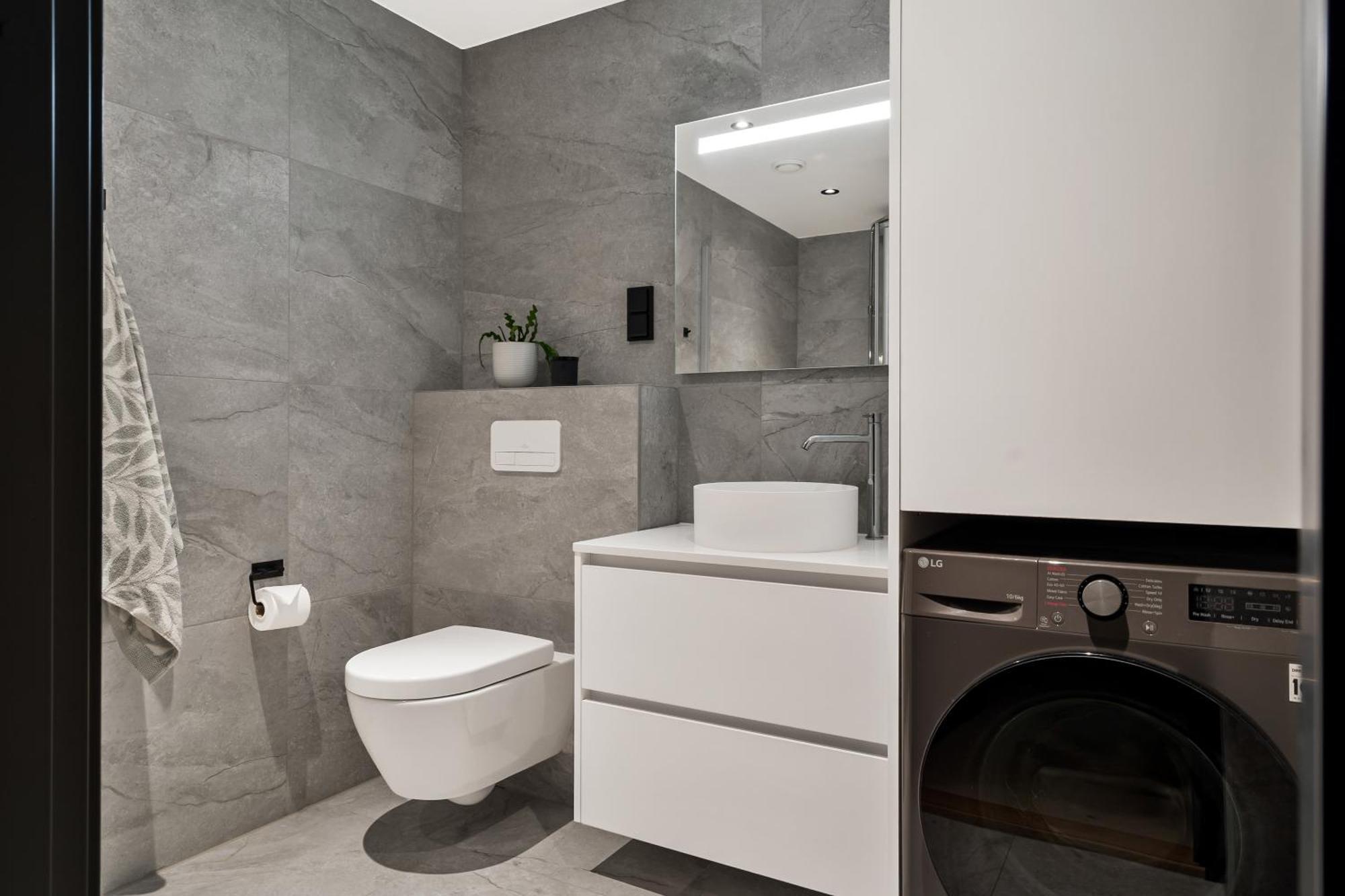 Lyngvaer Luggombu Villa Kleppstad Ngoại thất bức ảnh